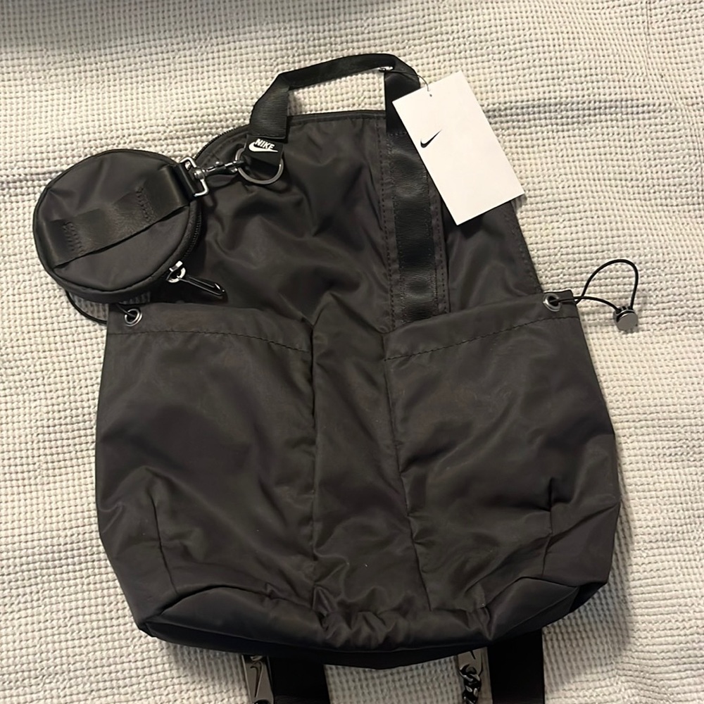 Small Nike backpack